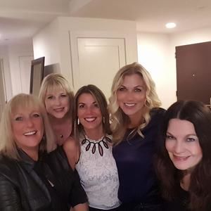 Meet your Posher, Kelly